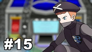 Pokemon White 2 (100%/Challenge) - Part #15: The Pokemon World Tournament