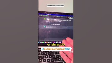 Inteligência artificial respondendo provas