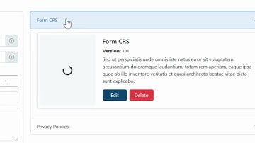 ComplianceExpress - Document Delivery Made Simple