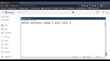 How to add Breadcrumbs in Blogger 100% Working Method Step By Step Full Guide.