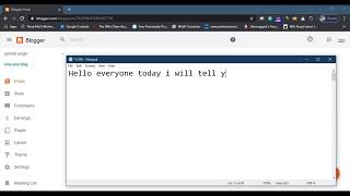 How to add Breadcrumbs in Blogger 100% Working Method Step By Step Full Guide. How to add Breadcrumbs in Blogger 100% Working Method Step By Step Full Guide.