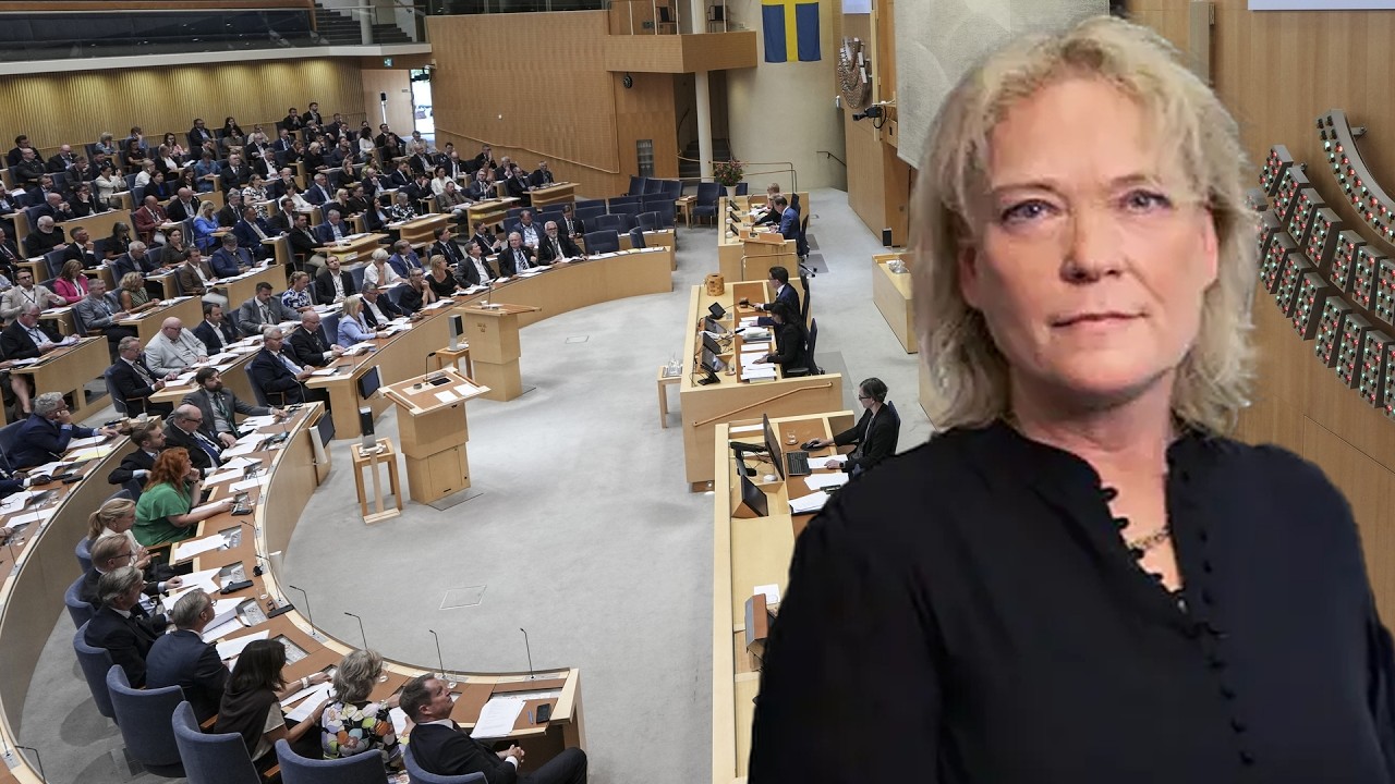 Lotta Gröning: S förlorade på striden om mängdrabatten