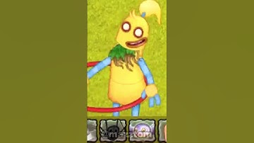 💀My Singing Monsters isn