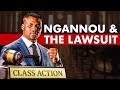 Francis Ngannou & The UFC Antitrust Lawsuit