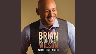 Video thumbnail of "Brian Courtney Wilson - I'll Just Say Yes (Live)"