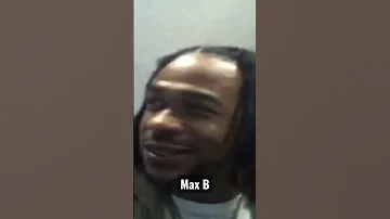 Max B NEW SONG 🔥 Biggaveli coming home?? 😳🤯 #hiphop #rap #newyork #newmusic