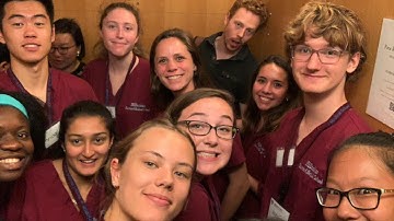 MEDScience Lab Highlights W5