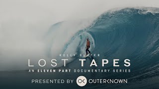 Kelly Slater: Lost Tapes | The End of the Road - Episode 7