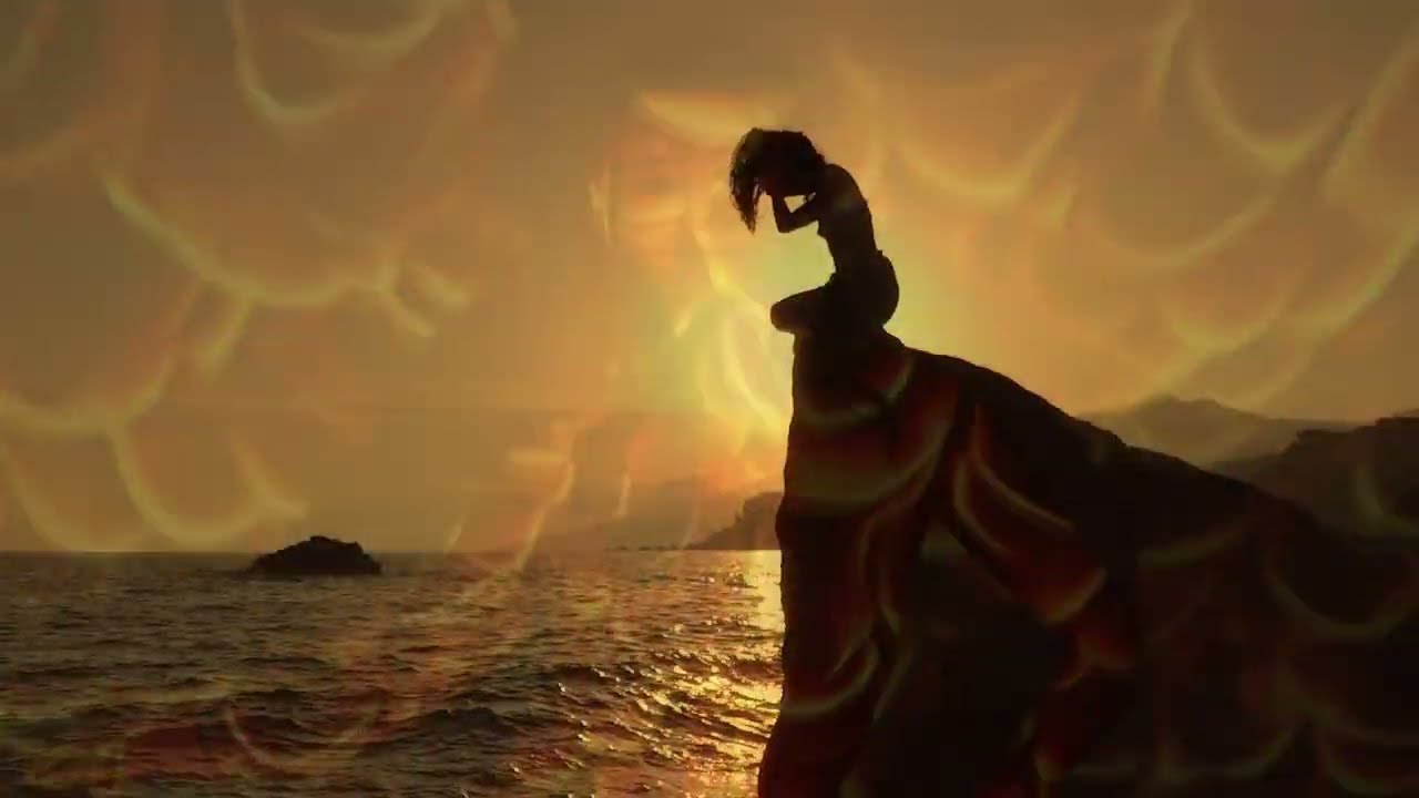 DJ Kill-eye - Cold & zen (yoga time)