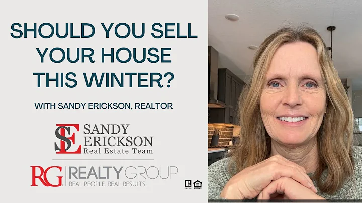 Should You Sell Your House This Winter?
