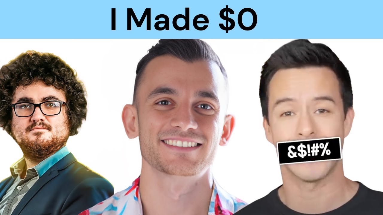 How to actually Make Money with SEO ($7,500)