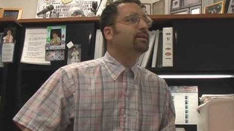 Audio Streaming Video