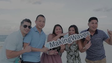 Company Hype Video | The Best is Yet to Come