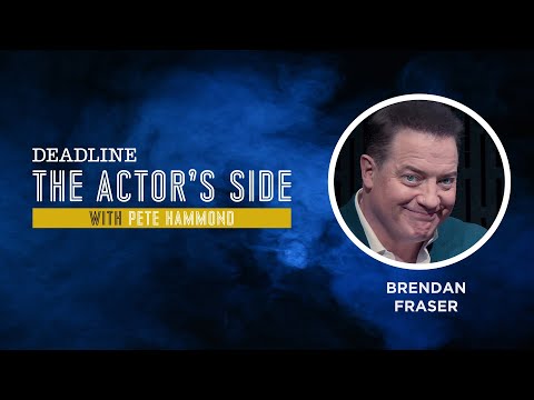 Brendan Fraser On The Challenges Of ‘The Whale’ & If There Is Another ‘Mummy’ In His Future