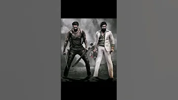 Salar And Kgf 3 Update Official Shorts Viral Kgf Salar 