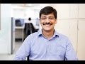 Meet Bharanidharan Viswanathan - CEO & Founder, 91Mobiles on Super