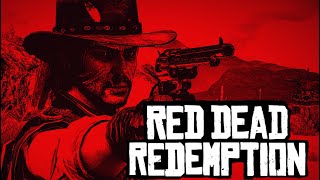 Is Red Dead Redemption Actually a Masterpiece? (RSG Review)