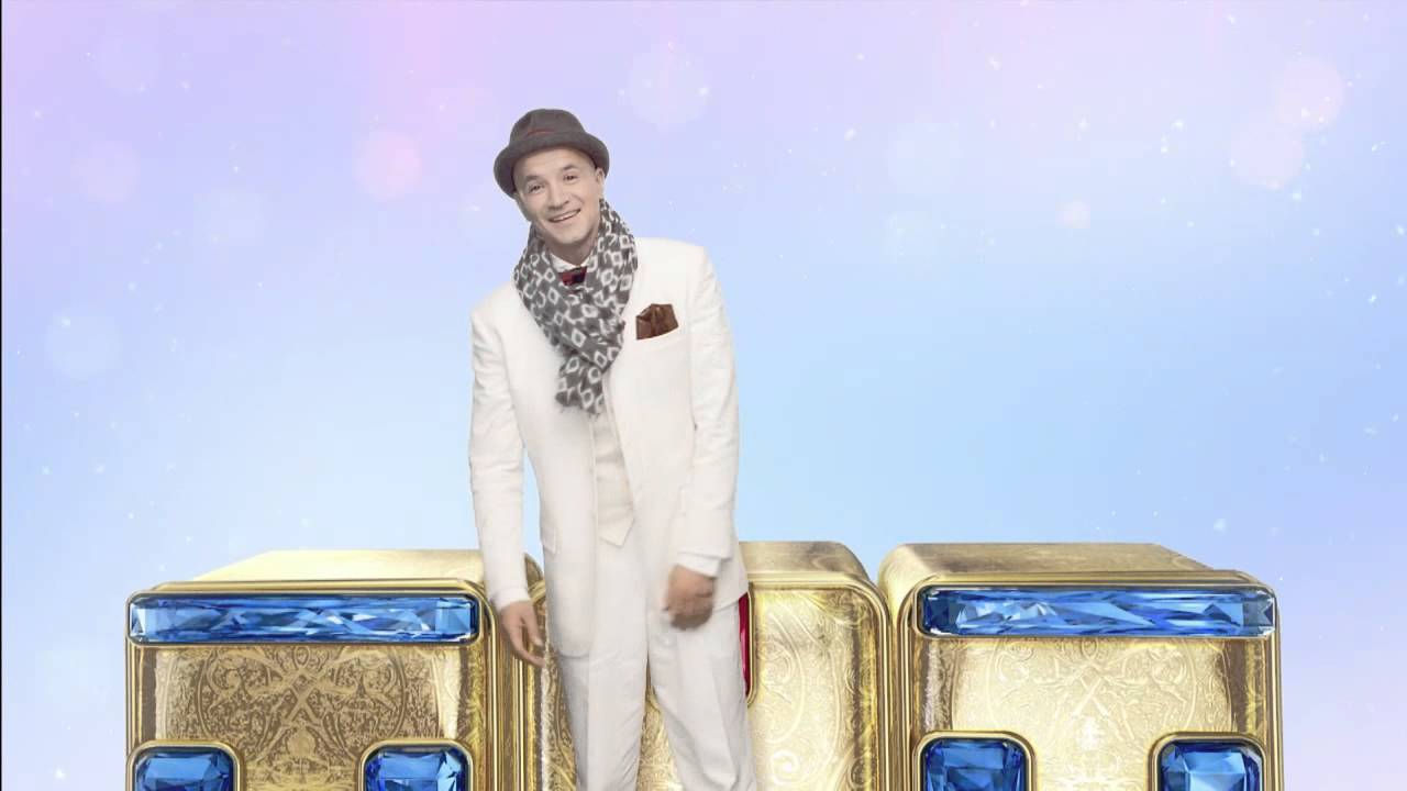 ТНТ-заставка - Танцуй! танцы на тнт 5 сезон