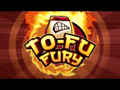 To Fu Fury - Walkthrough#11 - push comes to shove level 1