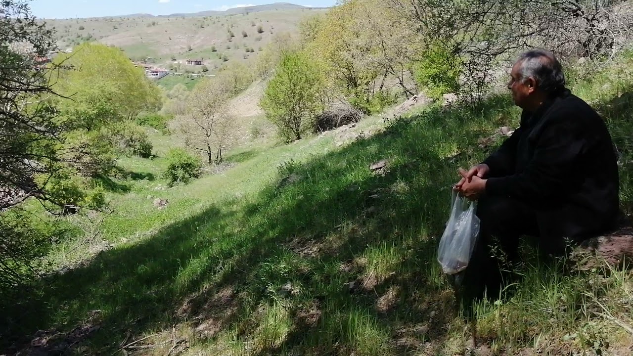 SELAHATTİN COŞKUN(İĞMİR KÖYÜ 2)