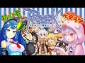 【RO】B鯖でETのんびりのぼるのじゃ～。ゲリラコラボ枠【Vtuber】