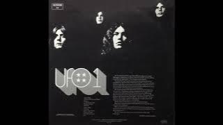 🛸#UFO (1 )/full (album)