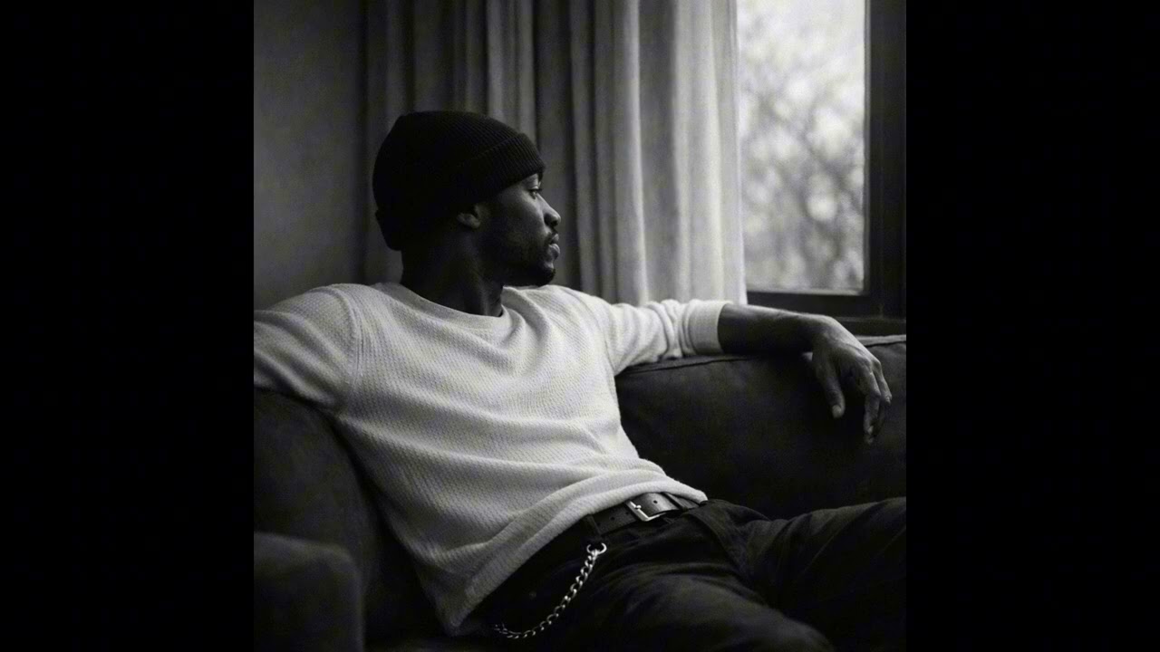 Chill Melodic Piano Type Beat - Clouds (prodbynoart95)