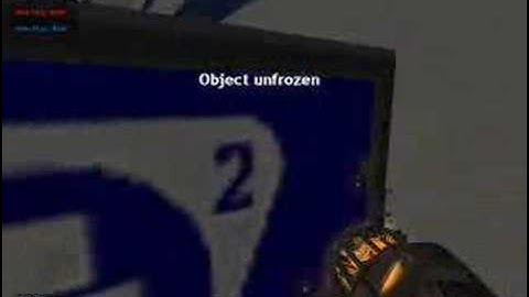 SourceForts Retardeness - Straight from the Frontline