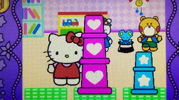 Vtech Innotab Hello Kitty Magician Hard Part 169E