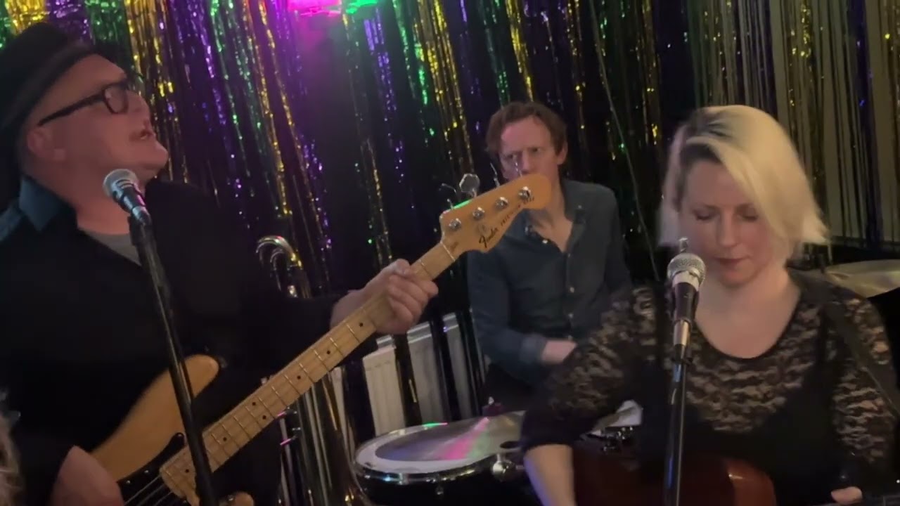 Hastings Fat Tuesday - Slim Monday video 1 of 5