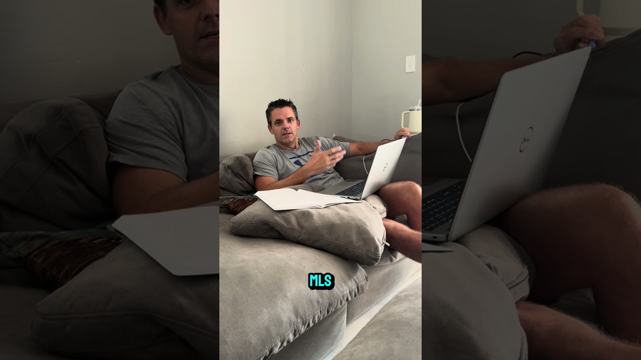 🔍 Real Estate Passion with Rich Maston! 🔍