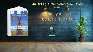 In a Sunburned Country Audiobook by Bill Bryson | Hilarious Australia Travel Story