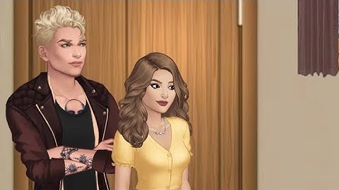 Chasing Promises (Part 8) Episode Choose Your Story