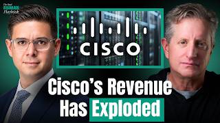 Details What the AI Boom Looks Like From Inside Cisco with Sam Badri | The Real Eisman Playbook Ep 77 Guide
