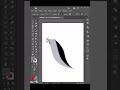 Logo Design   Illustrator Logo Design Tutorial  Adobe #illustrator #shorts