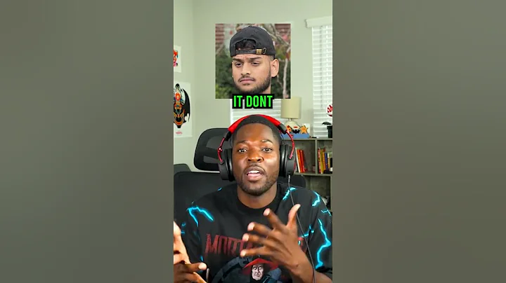 RDC On People Trying To Change The Big 3 Of Anime 😂💯