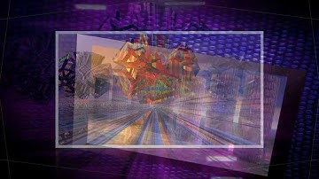 ProShow Producer Bryce 7 Wings 3D HD