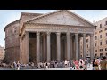 YOUR SONG (ELTON JOHN) COVERED BY STREET MUSICIAN IN ROME ITALY PANTHEON