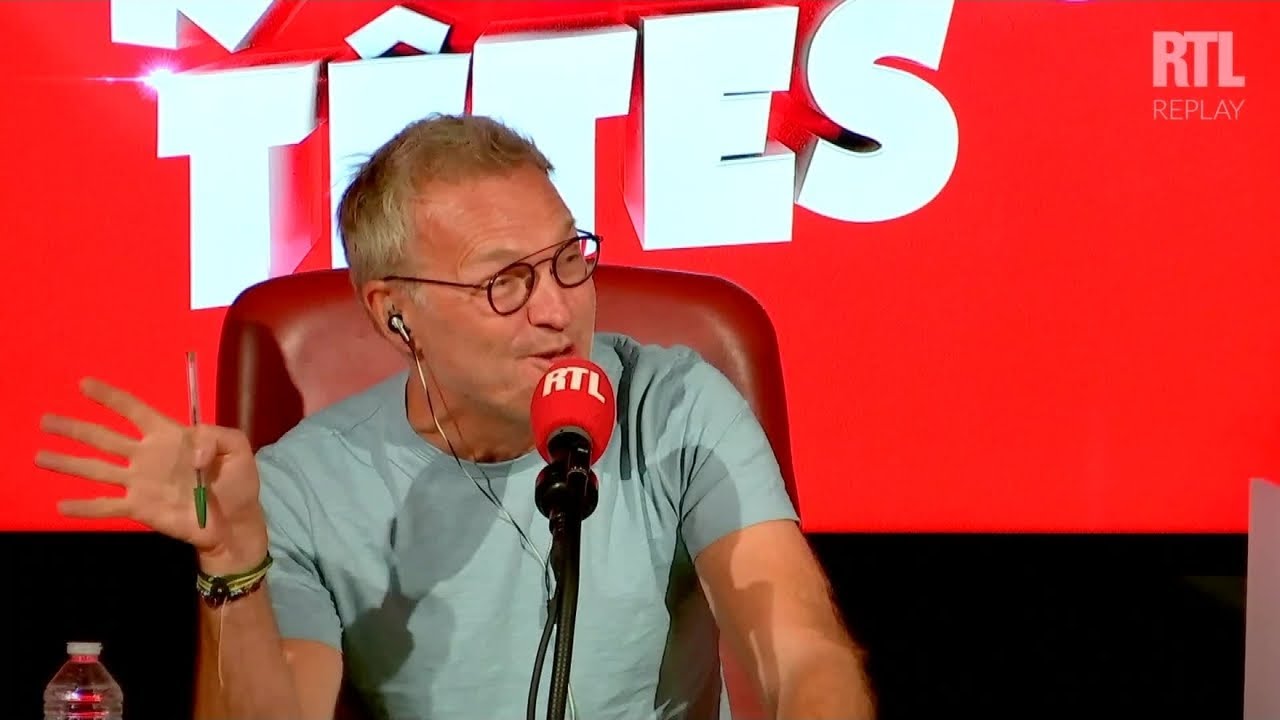 Pierre Benichou ne prend pas les Restes