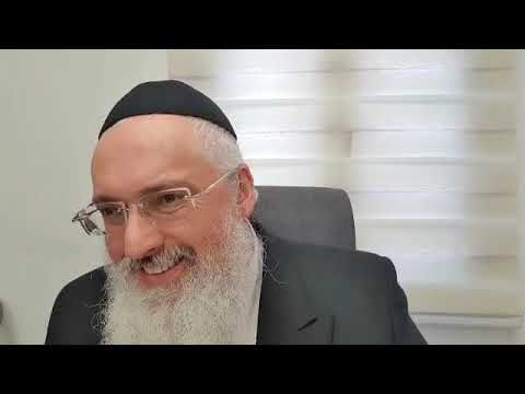 L'importance d'étudier le Sod (15)/Rav Daniel Benizri