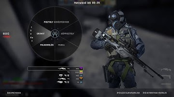 CS:GO Mirage Montage #2 [Digon]