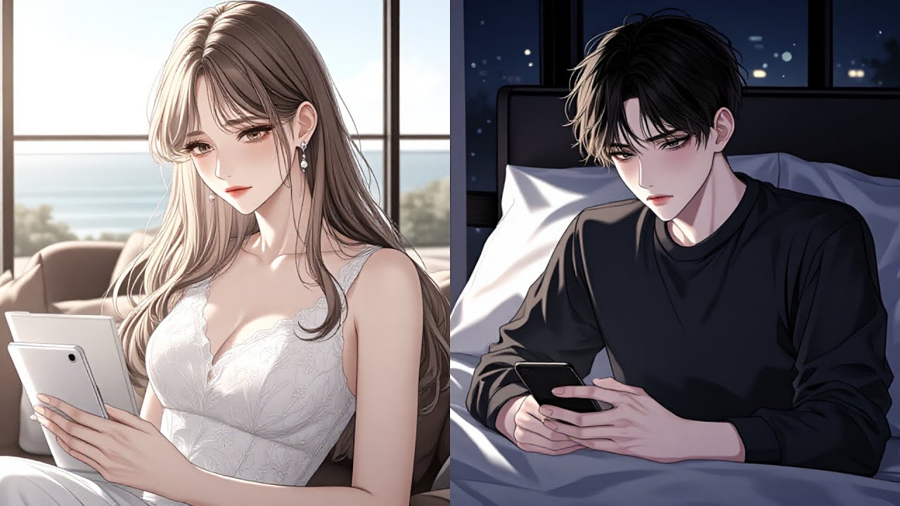 Ella cambió el lugar de la boda; yo, en el original, me casé con otra.