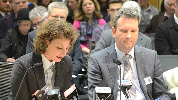 Internet NZ (Susan Chalmers and Jordan Carter)  - ...