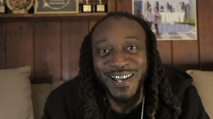 The Reason People Give You Weird & Strange Vibes