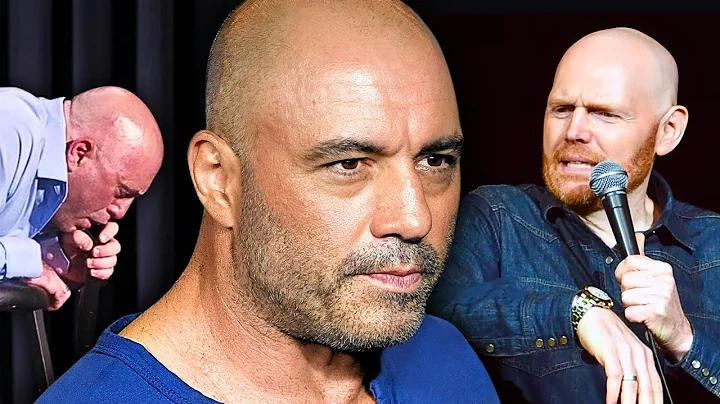 When Joe Rogan Gets Humbled By Real Comedians