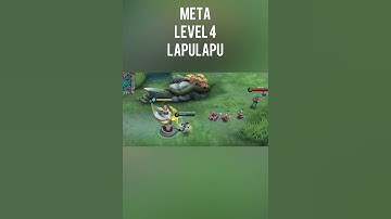 Chou vs lapu lapu | hero always  depends on its USER