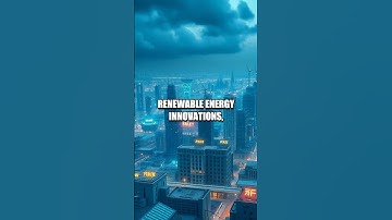 A New Wave of AI and EcoTech: Claude, OpenAI, and the Green Network