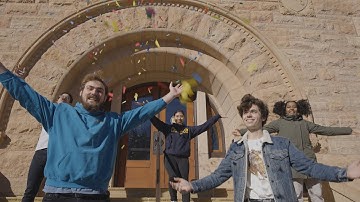 Accepted Student Welcome for the Class of 2026 | Carleton College