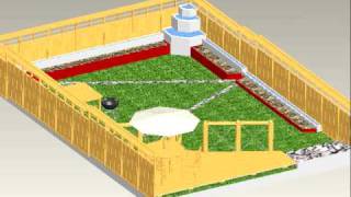 Pro Engineer (Wildfire 1.0) - Garden