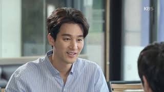 [감격] 극적으로 다시 만난 윤소이·최승훈  母子!! [태양의 계절] 20190904